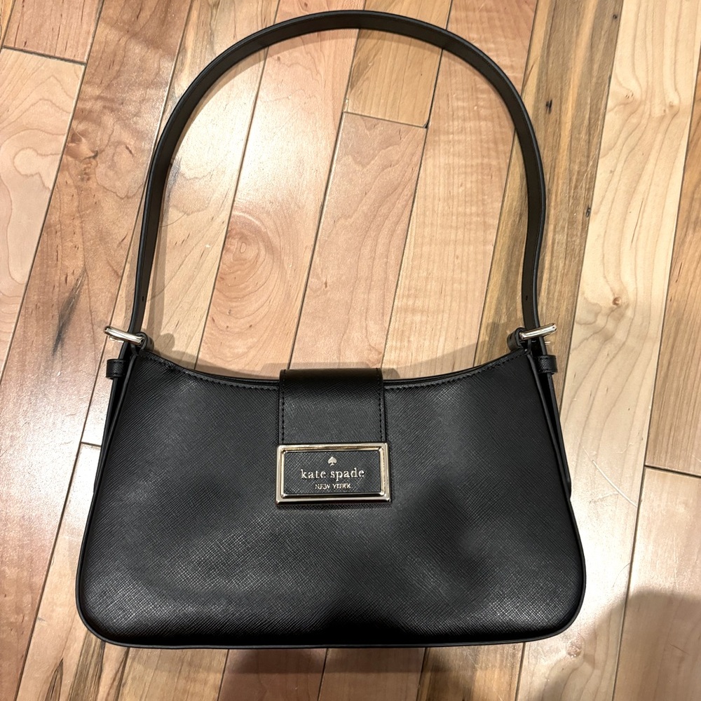Reegan Small Shoulder Bag. I used this product for maybe a week.
